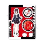 SYNC-GBC2ASD-SA ガールズバンドクライ アクリルスタンド 第2弾 SA. 井芹仁菜