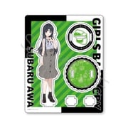 SYNC-GBC2ASD-SC ガールズバンドクライ アクリルスタンド 第2弾 SC. 安和すばる