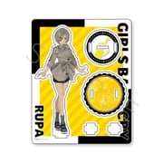 SYNC-GBC2ASD-SE ガールズバンドクライ アクリルスタンド 第2弾 SE. ルパ