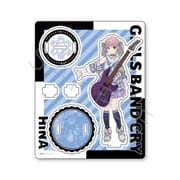 SYNC-GBC2ASD-SF ガールズバンドクライ アクリルスタンド 第2弾 SF. ヒナ