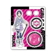 SYNC-GBC2ASD-SH ガールズバンドクライ アクリルスタンド 第2弾 SH. ナナ
