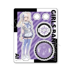SYNC-GBC2ASD-SI ガールズバンドクライ アクリルスタンド 第2弾 SI. アイ