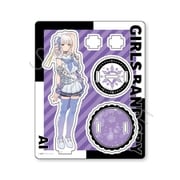 SYNC-GBC2ASD-SI ガールズバンドクライ アクリルスタンド 第2弾 SI. アイ