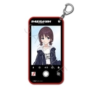 SYNC-GBC2AKU-SA ガールズバンドクライ アクリルキーホルダー 第2弾 SA. 井芹仁菜