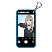 SYNC-GBC2AKU-SB ガールズバンドクライ アクリルキーホルダー 第2弾 SB. 河原木桃香