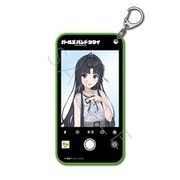 SYNC-GBC2AKU-SC ガールズバンドクライ アクリルキーホルダー 第2弾 SC. 安和すばる