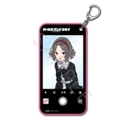 SYNC-GBC2AKU-SD ガールズバンドクライ アクリルキーホルダー 第2弾 SD. 海老塚智