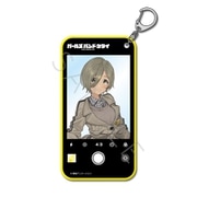 SYNC-GBC2AKU-SE ガールズバンドクライ アクリルキーホルダー 第2弾 SE. ルパ