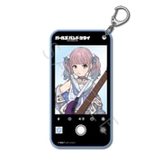 SYNC-GBC2AKU-SF ガールズバンドクライ アクリルキーホルダー 第2弾 SF. ヒナ