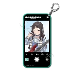 SYNC-GBC2AKU-SG ガールズバンドクライ アクリルキーホルダー 第2弾 SG. リン