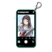 SYNC-GBC2AKU-SG ガールズバンドクライ アクリルキーホルダー 第2弾 SG. リン
