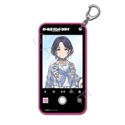 SYNC-GBC2AKU-SH ガールズバンドクライ アクリルキーホルダー 第2弾 SH. ナナ