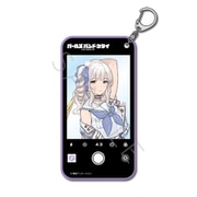 SYNC-GBC2AKU-SI ガールズバンドクライ アクリルキーホルダー 第2弾 SI. アイ