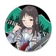 SYNC-GBC2RE-SG ガールズバンドクライ レザーバッジ（丸形） 第2弾 SG. リン