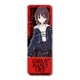 SYNC-GBC2REL-SA ガールズバンドクライ レザーバッジ（ロング） 第2弾 SA. 井芹仁菜