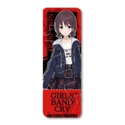 SYNC-GBC2REL-SA ガールズバンドクライ レザーバッジ(ロング) 第2弾 SA. 井芹仁菜