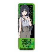 SYNC-GBC2REL-SC ガールズバンドクライ レザーバッジ(ロング) 第2弾 SC. 安和すばる