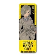 SYNC-GBC2REL-SE ガールズバンドクライ レザーバッジ(ロング) 第2弾 SE. ルパ