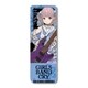 SYNC-GBC2REL-SF ガールズバンドクライ レザーバッジ（ロング） 第2弾 SF. ヒナ