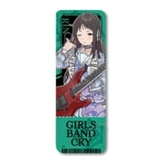 SYNC-GBC2REL-SG ガールズバンドクライ レザーバッジ(ロング) 第2弾 SG. リン