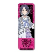 SYNC-GBC2REL-SH ガールズバンドクライ レザーバッジ(ロング) 第2弾 SH. ナナ