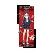 SYNC-GBC2FTW-SA ガールズバンドクライ フェイスタオル 第2弾 SA. 井芹仁菜