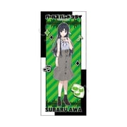 SYNC-GBC2FTW-SC ガールズバンドクライ フェイスタオル 第2弾 SC. 安和すばる