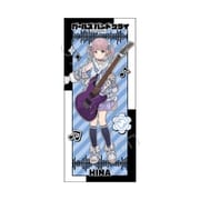 SYNC-GBC2FTW-SF ガールズバンドクライ フェイスタオル 第2弾 SF. ヒナ