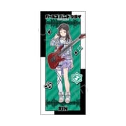 SYNC-GBC2FTW-SG ガールズバンドクライ フェイスタオル 第2弾 SG. リン