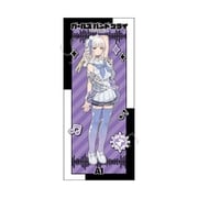 SYNC-GBC2FTW-SI ガールズバンドクライ フェイスタオル 第2弾 SI. アイ