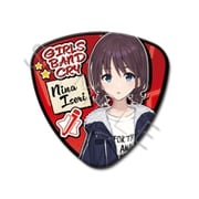 SYNC-GBC2TRI-SA ガールズバンドクライ ピック型缶バッジ 第2弾 SA. 井芹仁菜