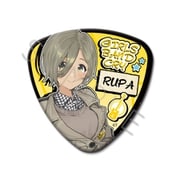 SYNC-GBC2TRI-SE ガールズバンドクライ ピック型缶バッジ 第2弾 SE. ルパ