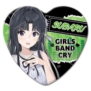 SYNC-GBC2HKB-SC ガールズバンドクライ ハート型缶バッジ 第2弾 SC. 安和すばる