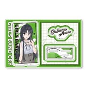 SYNC-GBC2BGASD-SC ガールズバンドクライ ビッグアクリルスタンド 第2弾 SC. 安和すばる