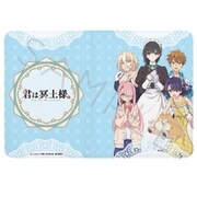 SYNC-KMSOT-A 君は冥土様。 お薬手帳ケース A. 集合