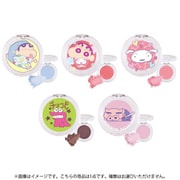 Pon de Couleur（ポンデクルール） クレヨンしんちゃん マルチカラーパウダー 1個 [コレクショントイ]