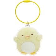 すみっコぐらし えらんでコ フレンズ アクリルキーホルダー ぺんぎん?