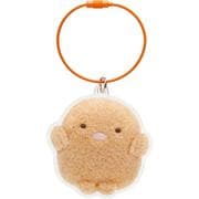 すみっコぐらし えらんでコ フレンズ アクリルキーホルダー とんかつ