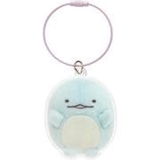 すみっコぐらし えらんでコ フレンズ アクリルキーホルダー とかげ