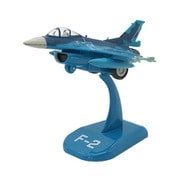 PP23002 プルプラ F-2 戦闘機 [コレクション模型]
