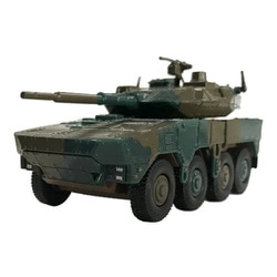 PP21002 プルプラ 16式機動戦闘車 [コレクション模型]