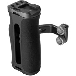ミニサイドハンドル、1/4インチ -20 ネジ付き SR4756