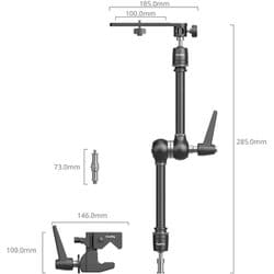 ヨドバシ.com - SmallRig スモールリグ スーパークランプと