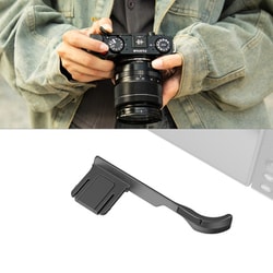 ヨドバシ.com - SmallRig スモールリグ FUJIFILM X-M5用サム