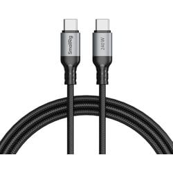 SR4908 [240W USB-C パワーケーブル]