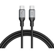 SR4908 [240W USB-C パワーケーブル]
