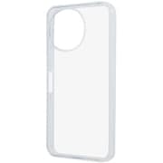 RT-AQM5TC3/CM [AQUOS sense9 Like standard 衝撃吸収 バンパー TPUソフトケース クリア]