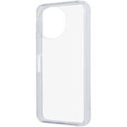 RT-AQM5CC2/CM [AQUOS sense9 Like standard 衝撃吸収 バンパー ハイブリッドケース クリア]