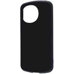 RT-AQM5AC3/B [AQUOS sense9 Like standard ProCa 耐衝撃 バンパー 超厚ハイブリッドケース ブラック]