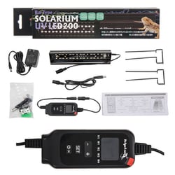 ヨドバシ.com - ゼンスイ バータイプソラリウム UV LED 200